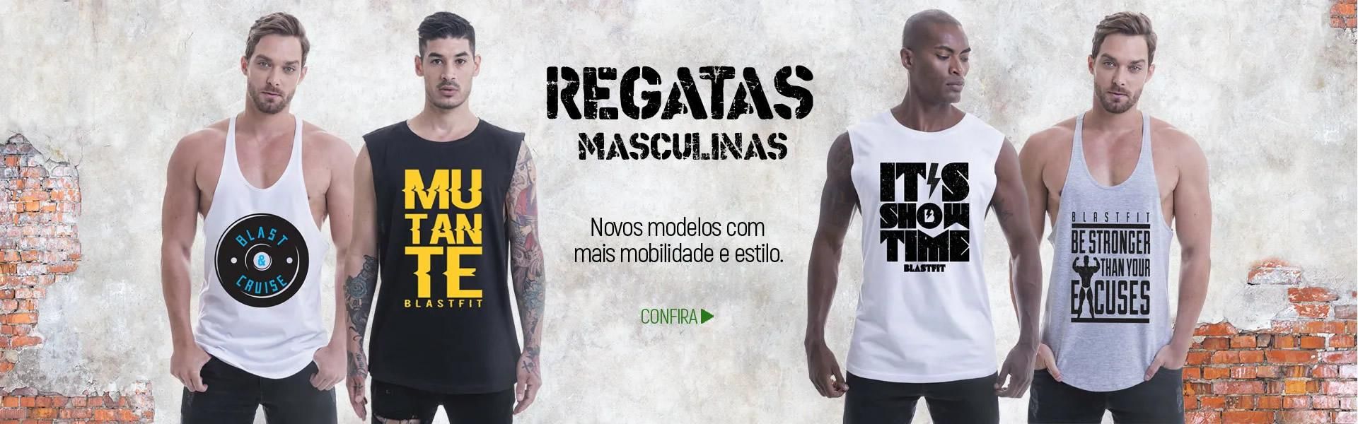 Banner promocional de teste